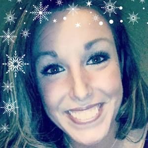 Meet your Posher, Rebbecca